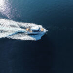 Charter and rent a boat