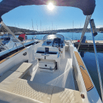boat rental service