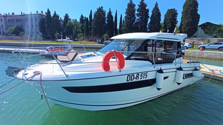 merry fisher 895 for rent