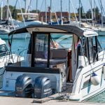 Merry Fisher 895 for rent