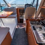 Merry Fisher 895 for rent