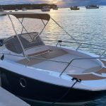 Rent a boat in Istria