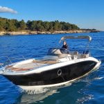 Idea marine for rent