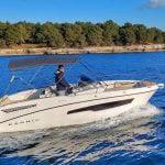 Karnic 651 for rent Pula