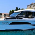 nautic 880 for rent