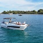 cap camarat 7.5 for rent