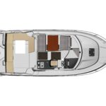 merry 795 boat plan