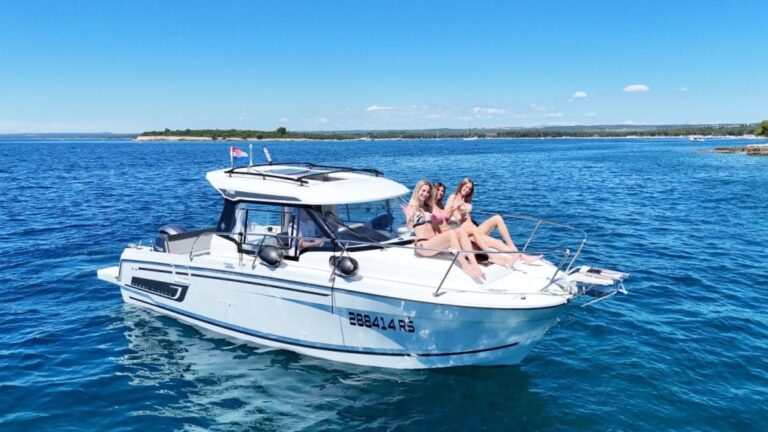 merry fisher 795 for rent